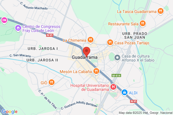 Asesoria Luis Casanova S.L.