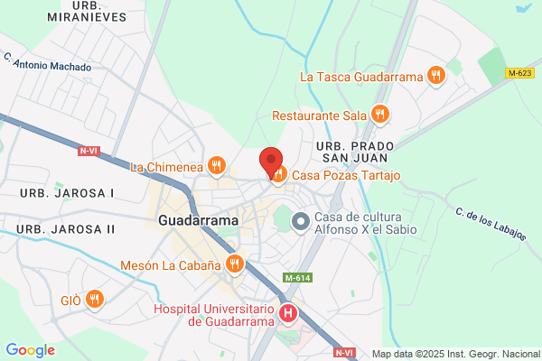 Servicios Funerarios Canoura S.A.