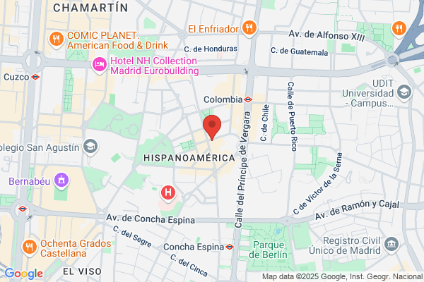 Inmobiliaria Prado-Sierra S. A.