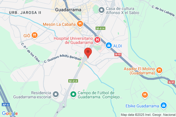 Tradigas Transportes Y Distribucion De Gasoleos S.L.