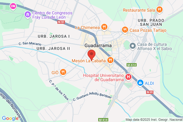 Bloque Informatico De Desarrollo S.L.