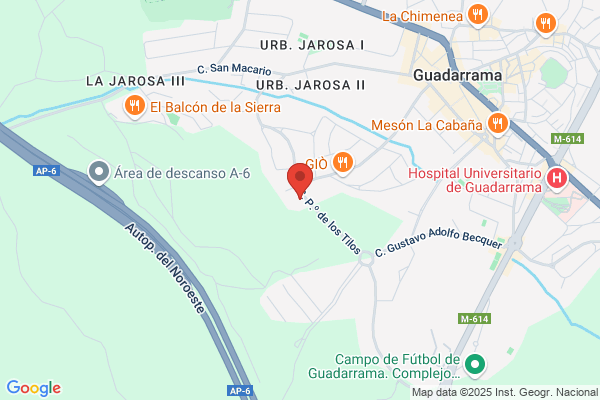 Escuela Infantil Teddy