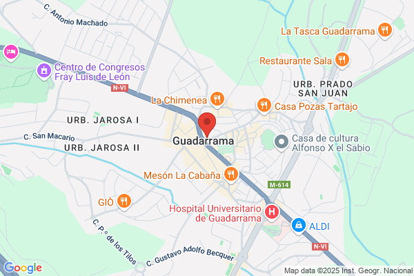 Garcia-Blanes Bedate j.