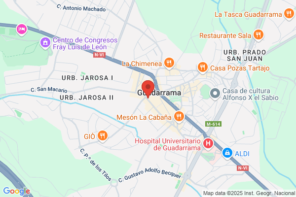 Parraga Sanchez s.