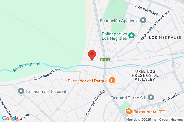 Redondo Castilla m.