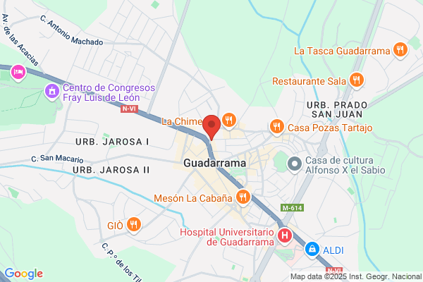 Relojería Muñoz