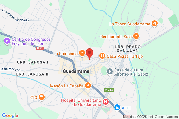 Sociedad Para El Estudio Y Desarrollo Audiovisual s.L.