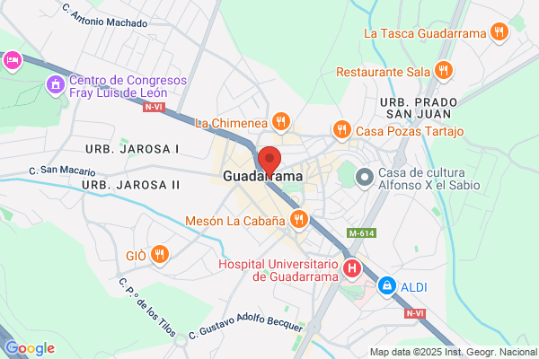 Bar-Restaurante La Montaña