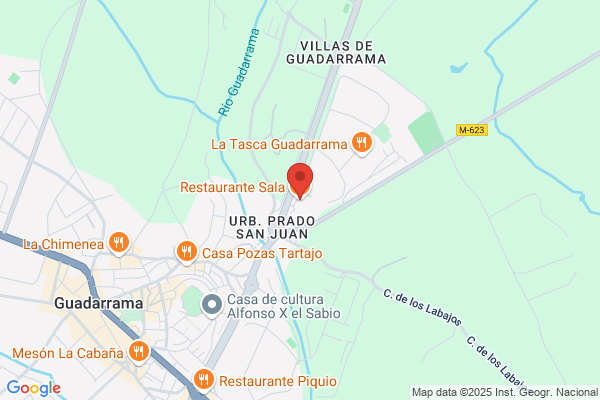 Restaurante Sala S.L.