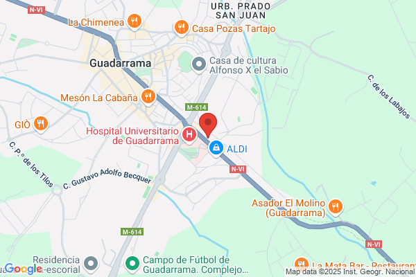 Ingenia Mudanzas nacionales y internacionales