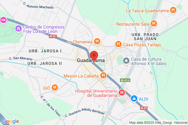 Blazquez Pindado m. Del C.
