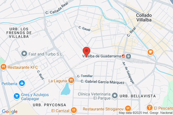 Multicarpas Norte Sur