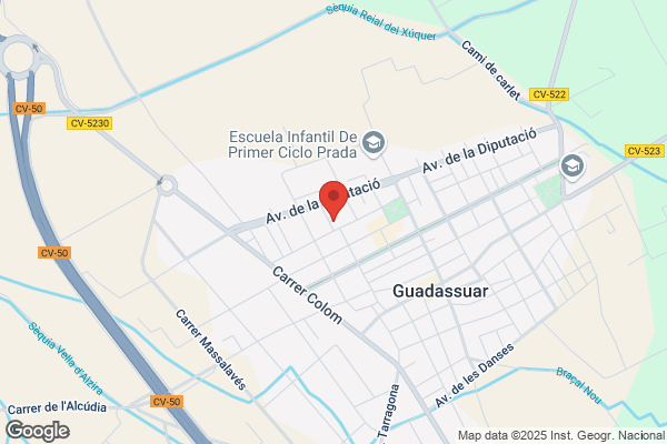 Asesoria Peñarrocha