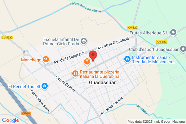 Banco Español De Credito