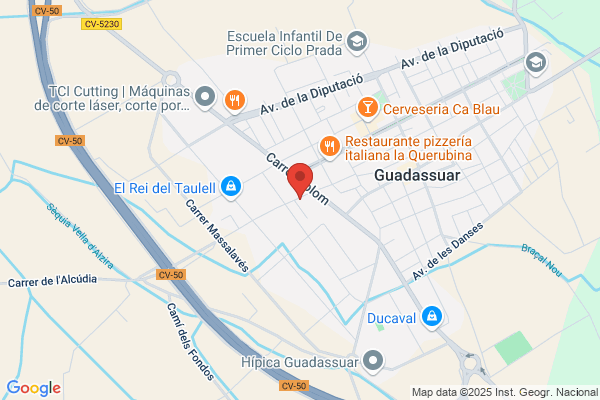 Bar Nou Trinquet