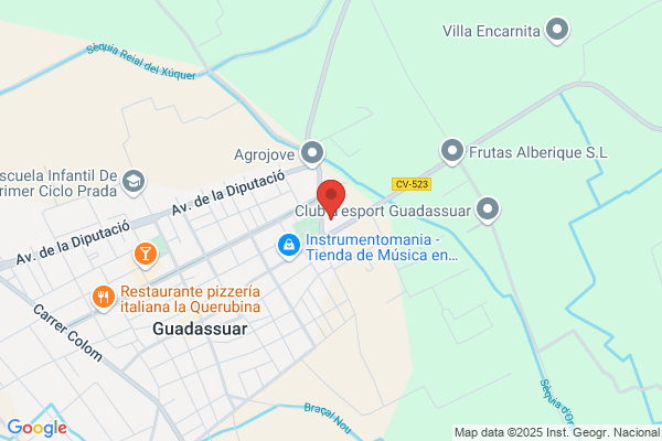 Col Legi Sant Francensc