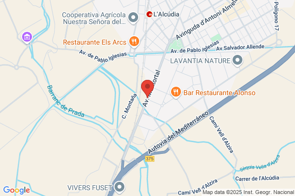 LedValencia