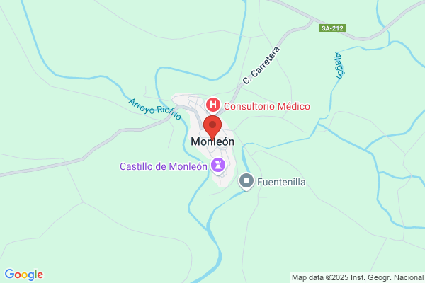Monleon Monleon l.