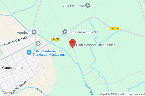 Societat Desports