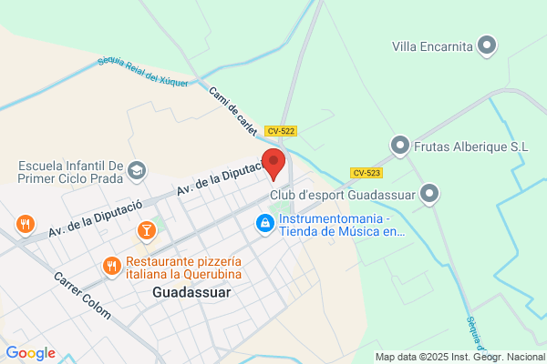 Tritublok S. L. - Triturados. Bloques Y Bovedillas guadasuar