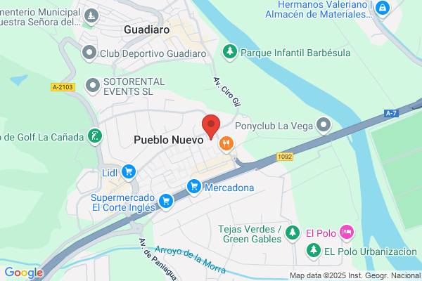 Fontanería Y Saneamientos Gómez S.L.