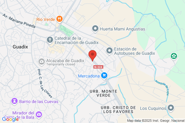 Rodriguez Martinez a. E.