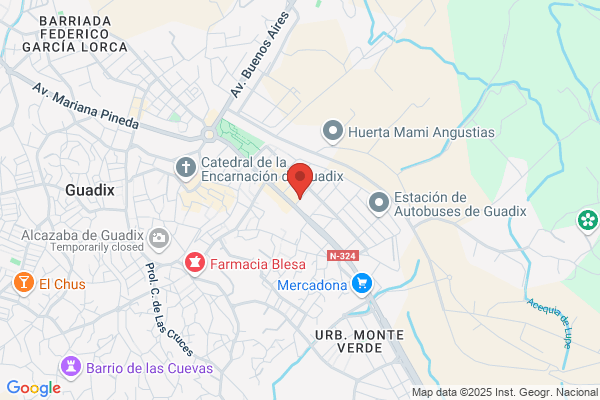 Romacho Centro Comarcal S.L.