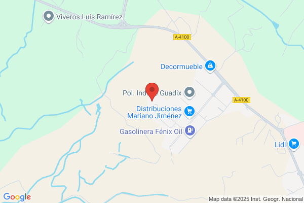 Carpintería Garzón
