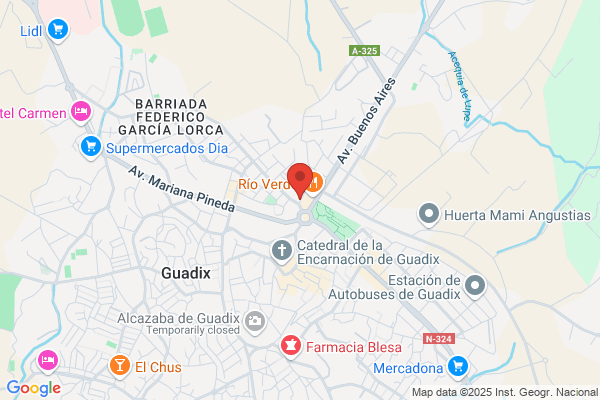 Forja Metal Acci Sdad Coop Andaluza