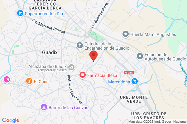 Garzon Uceda m.