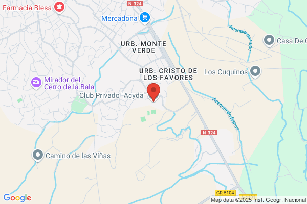 Asociacion Cultural Y Deportiva Accitana