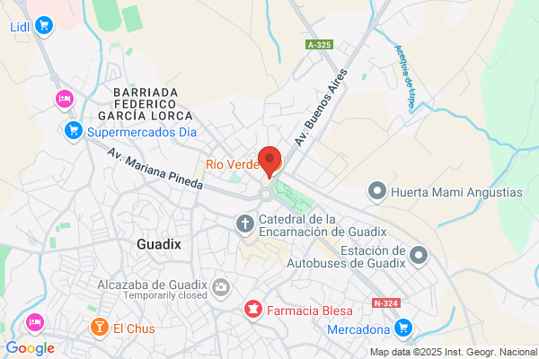 Café Bar Colombia
