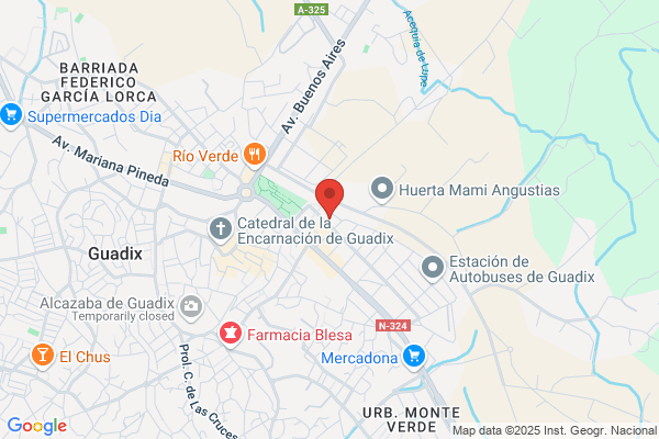 Asesoria Fernández
