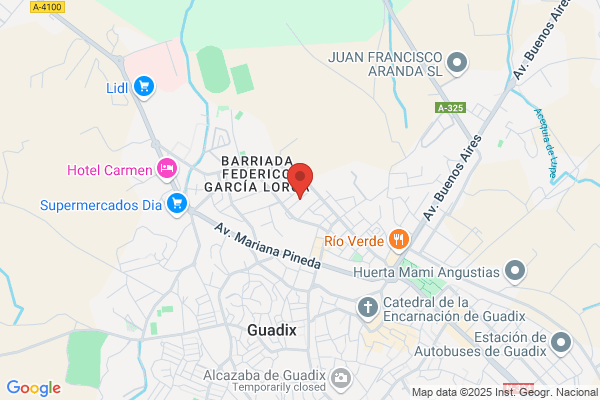 Aranda Raya f.