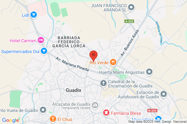 Lupiañez Amezcua f.