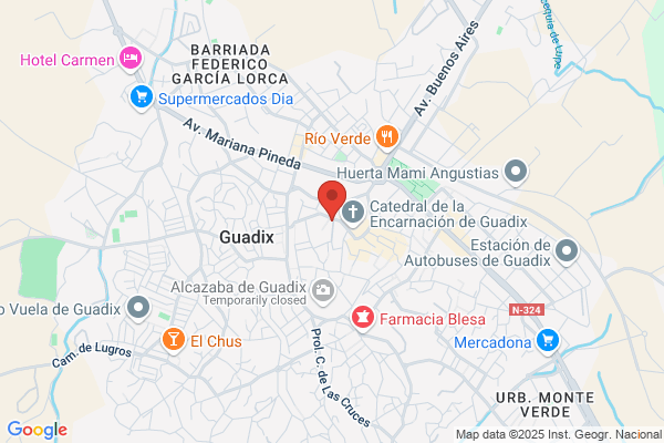 Centro De Educacion De Adultos