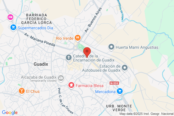 Jose Juan Buges Medina Y Otros C B