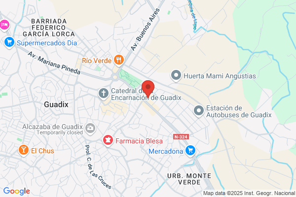 Ferreteria Santa Ana