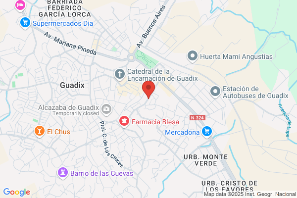 Hotel Comercio