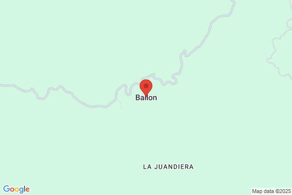 Bailon Jimenez c.