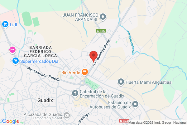 Laboratorio Ainbra