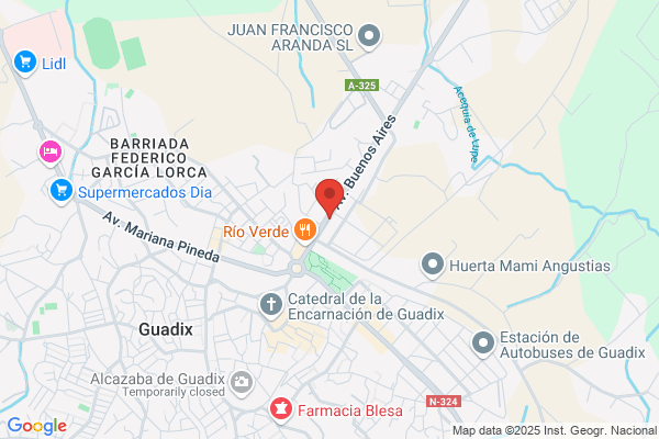 Papeleria Pergamino