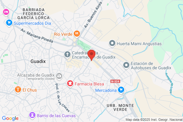 Rodriguez Fernandez j. A.