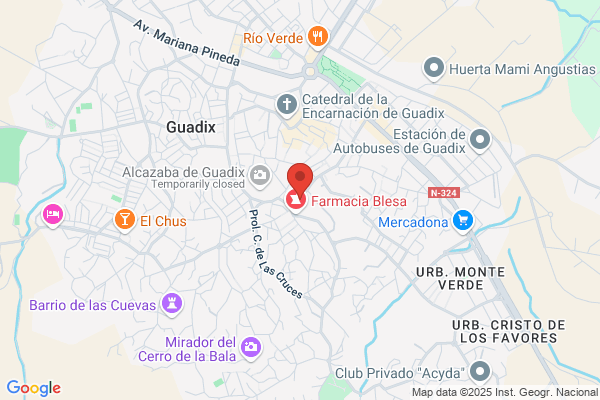 Panaderia San Antonio - Pasteleria