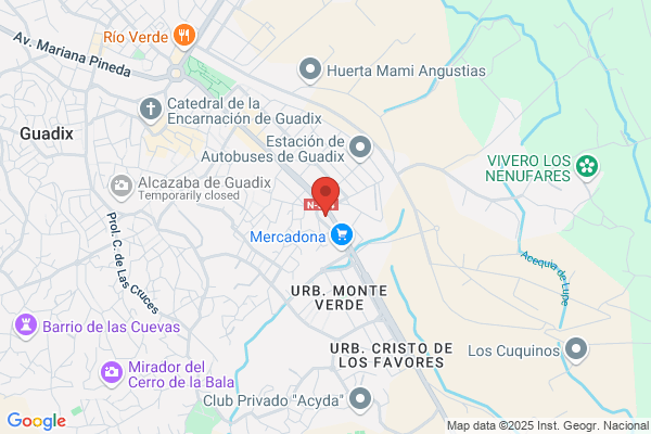 Campsa Estaciones De Servicio S.A.