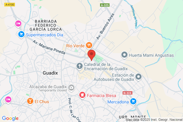 Asesoria Castellano Salto S. L.