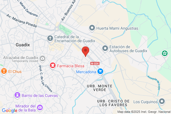 Centro de Atención e Información de la Seguridad Social nº 07