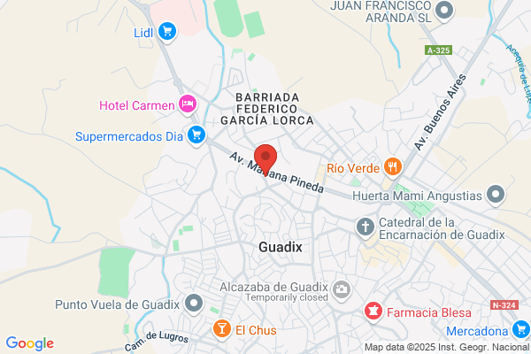 Garcia Gavilan j.