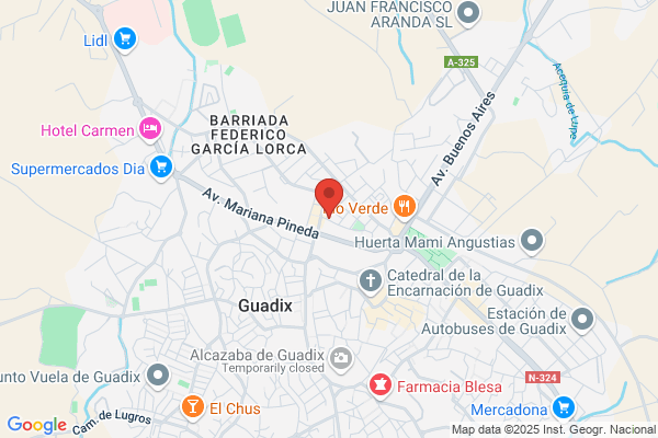 Palacio Del Pollo Asado