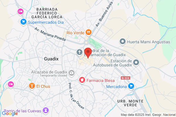 Turismo Andaluz S.A.